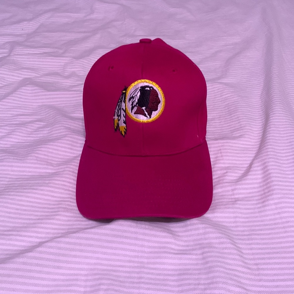 Washington Redskins LED Hat